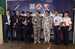 US, Phl Coast Guards host maritime forum for SEA partners