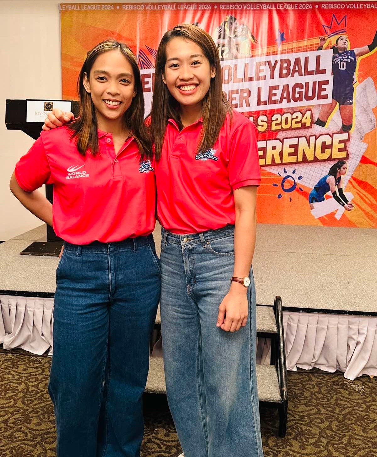 Rebisco aims to discover future stars