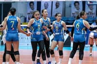 Bacoor City Lady Strikers