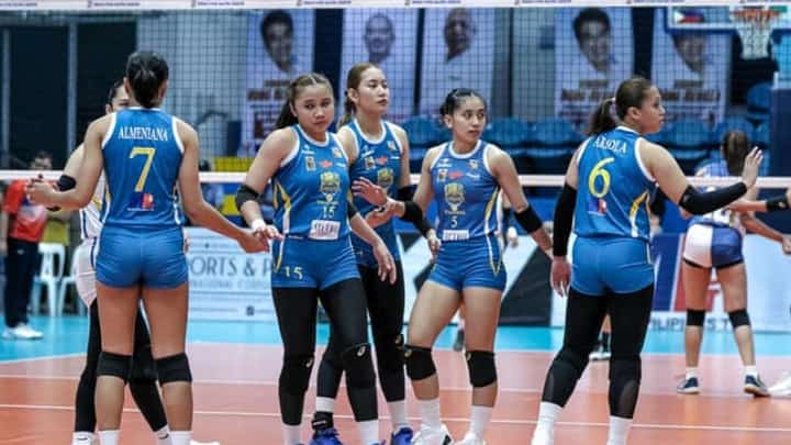 Bacoor City Lady Strikers