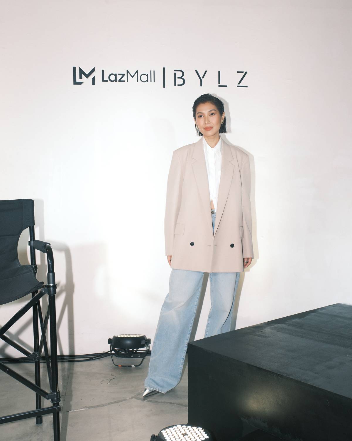 Liz Uy