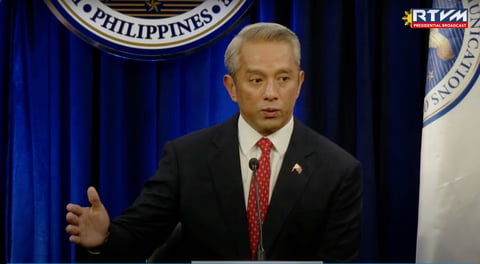 NBP remains top source of drug trade in Phl - Remulla 