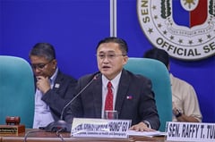 Outrage triggers 24-hour rule junking