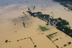 DPWH estimates P516M partial infra damage from typhoons