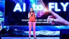UnionBank shares AI-driven customer experience expertise at DigiCon 2024
