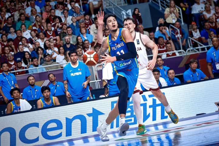 Injured Sotto, Edu doubt Gilas stint