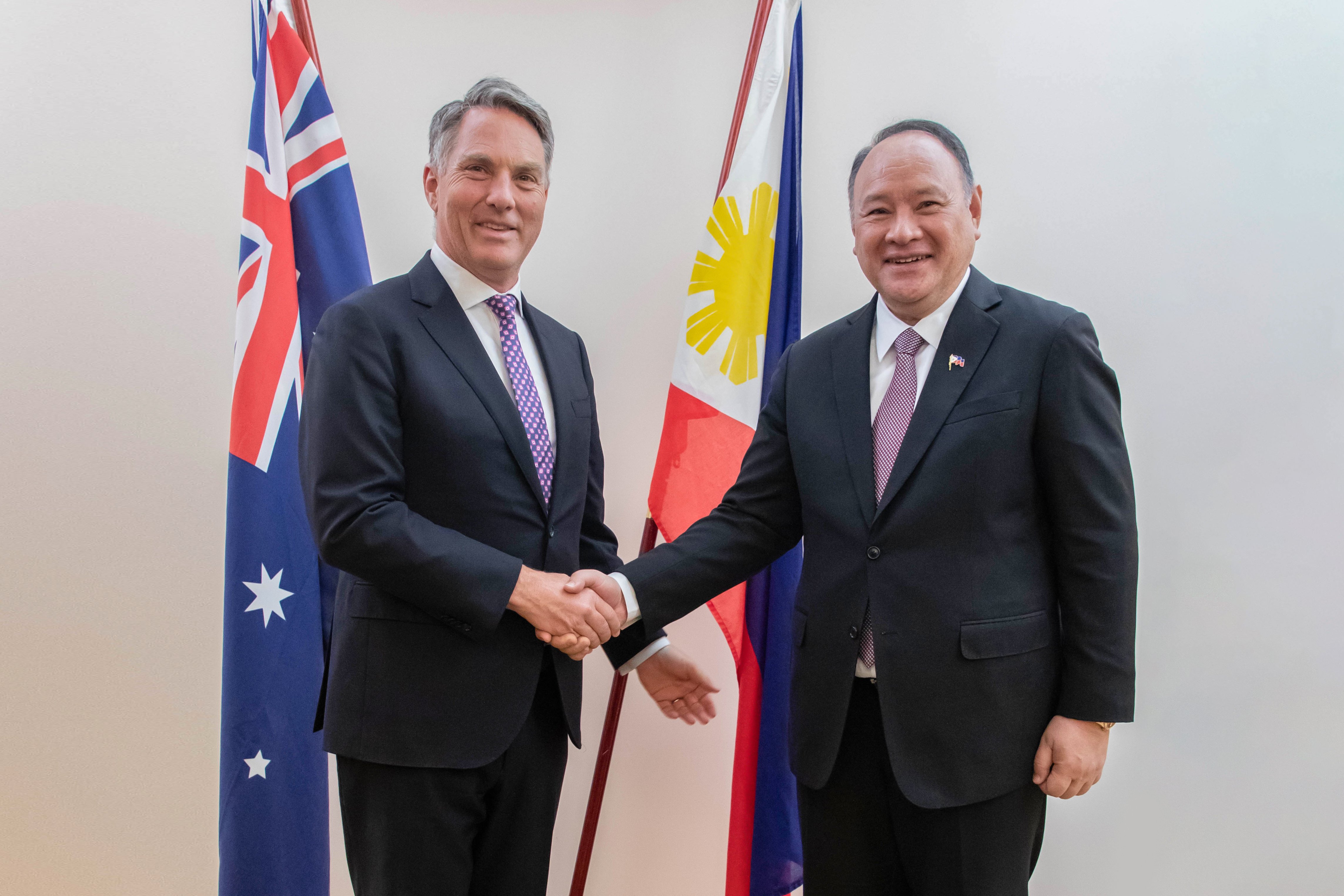 Phl to join Australia-US military exercises next year
