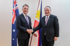 Phl to join Australia-US military exercises next year