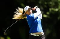 Brittany Lincicome will kiss her 20-year professional career goodbye with a stint in the Annika tournament near her hometown of St. Petersburg in Florida.