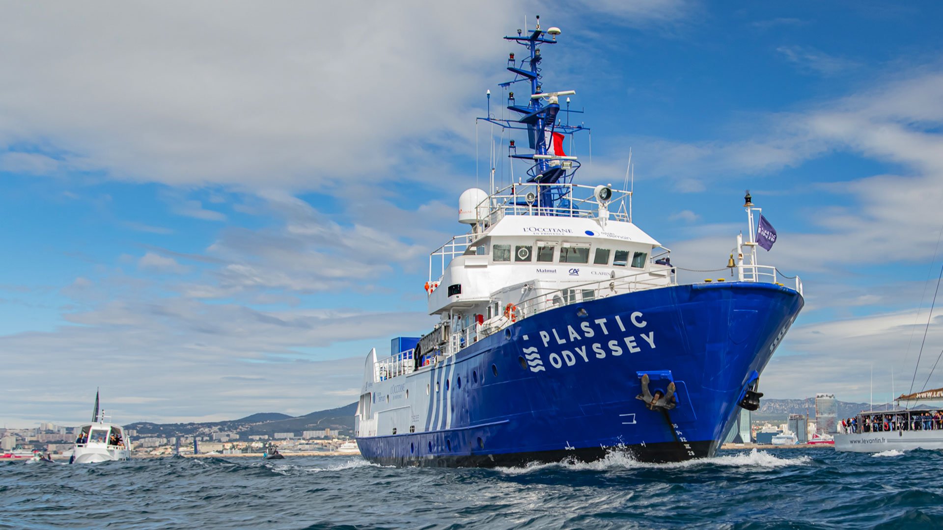 Plastic Odyssey to host recycling workshops in Manila and Cebu