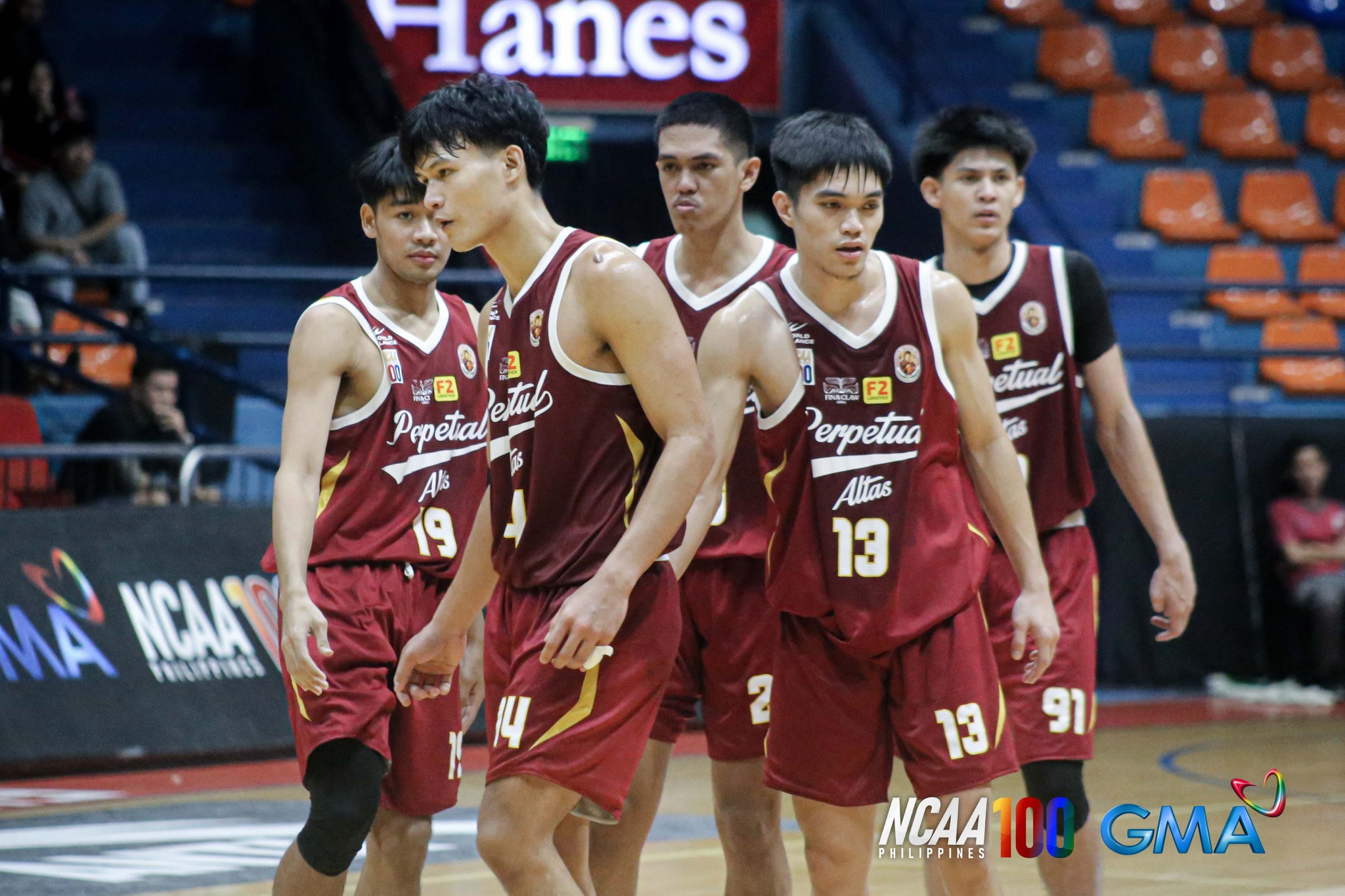 Altas future excites Racela