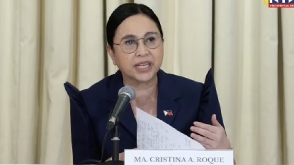 DTI’s cement probe gets group’s backing