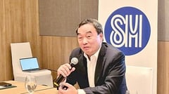 SM accelerates RE push as clean energy share hits 31%