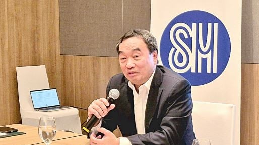 SM accelerates RE push as clean energy share hits 31%