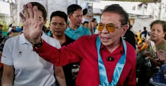 Chavit advocates economic diversification for Iligan City