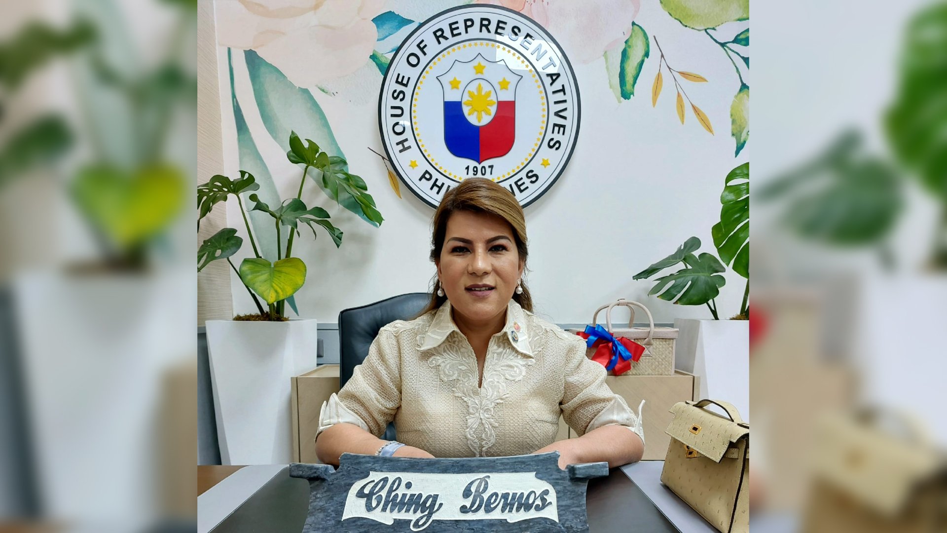 Bernos lawmakers file bill creating child advocacy centers nationwide