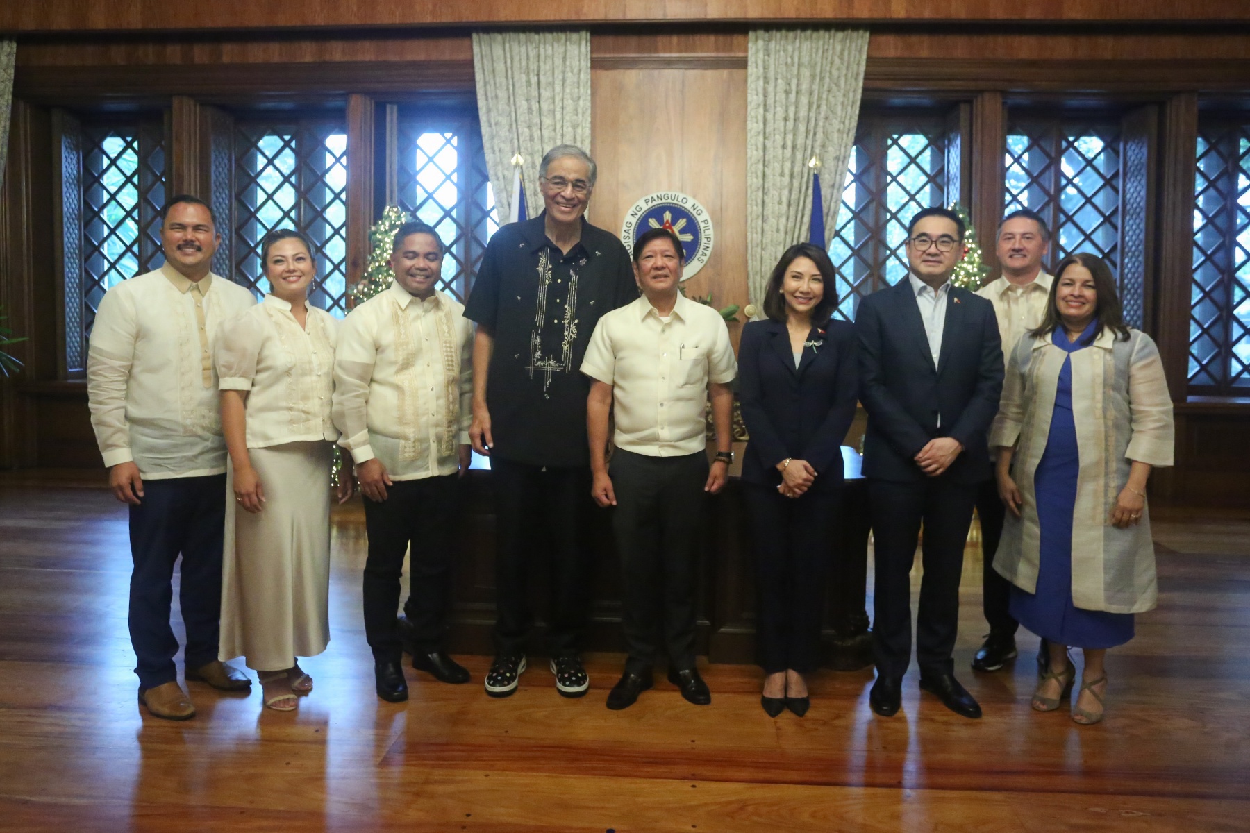 Strong tourism ties between Phl, Hawaii eyed