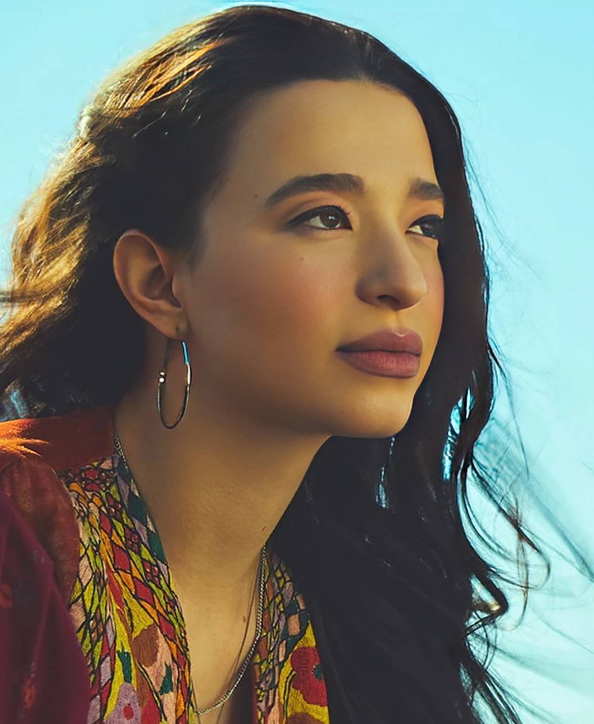 Mikey Madison as ‘Anora.’