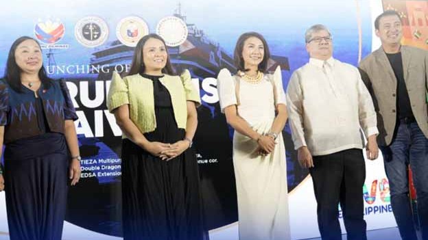 Enhanced infra, visa waiver bolster cruise tourism 