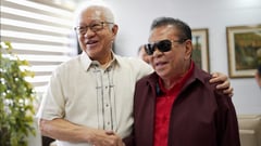 Mandanas backs Chavit’s Senate bid