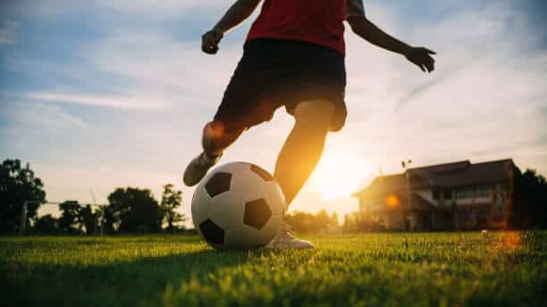 Phl booters to test HK mettle