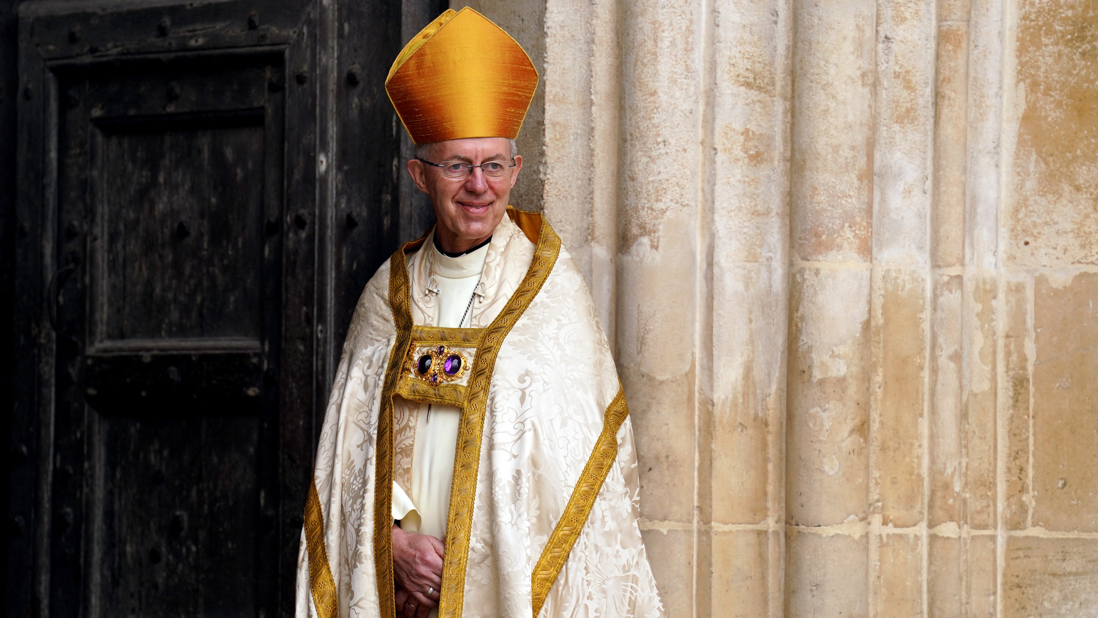 Demands for Church of England reform following abuse scandal and resignation of Archbishop Welby