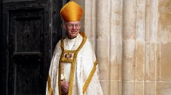 Demands for Church of England reform following abuse scandal and resignation of Archbishop Welby