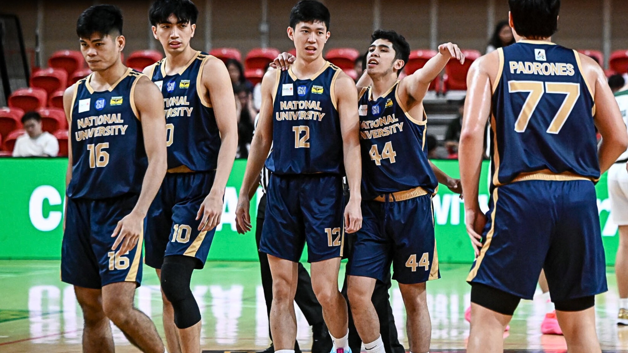 Bulldogs post strong finish