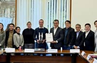 Meralco’s leadership team, led by Executive Vice President and Chief Operating Officer Ronnie L. Aperocho, recently visited France to engage with leading nuclear institutions.