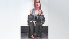 It’s time for Max Collins and Ruru Madrid 