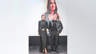 It’s time for Max Collins and Ruru Madrid 