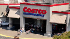 Costco recalls 80,000 pounds of butter for missing milk allergen label