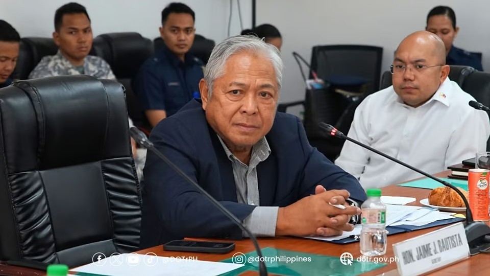 Taguig Integrated Terminal to ease Southern Metro Manila traffic