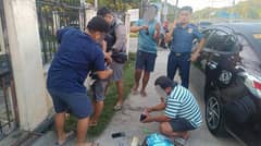 Prosecutor terminates case against suspect in Paoay helmet theft