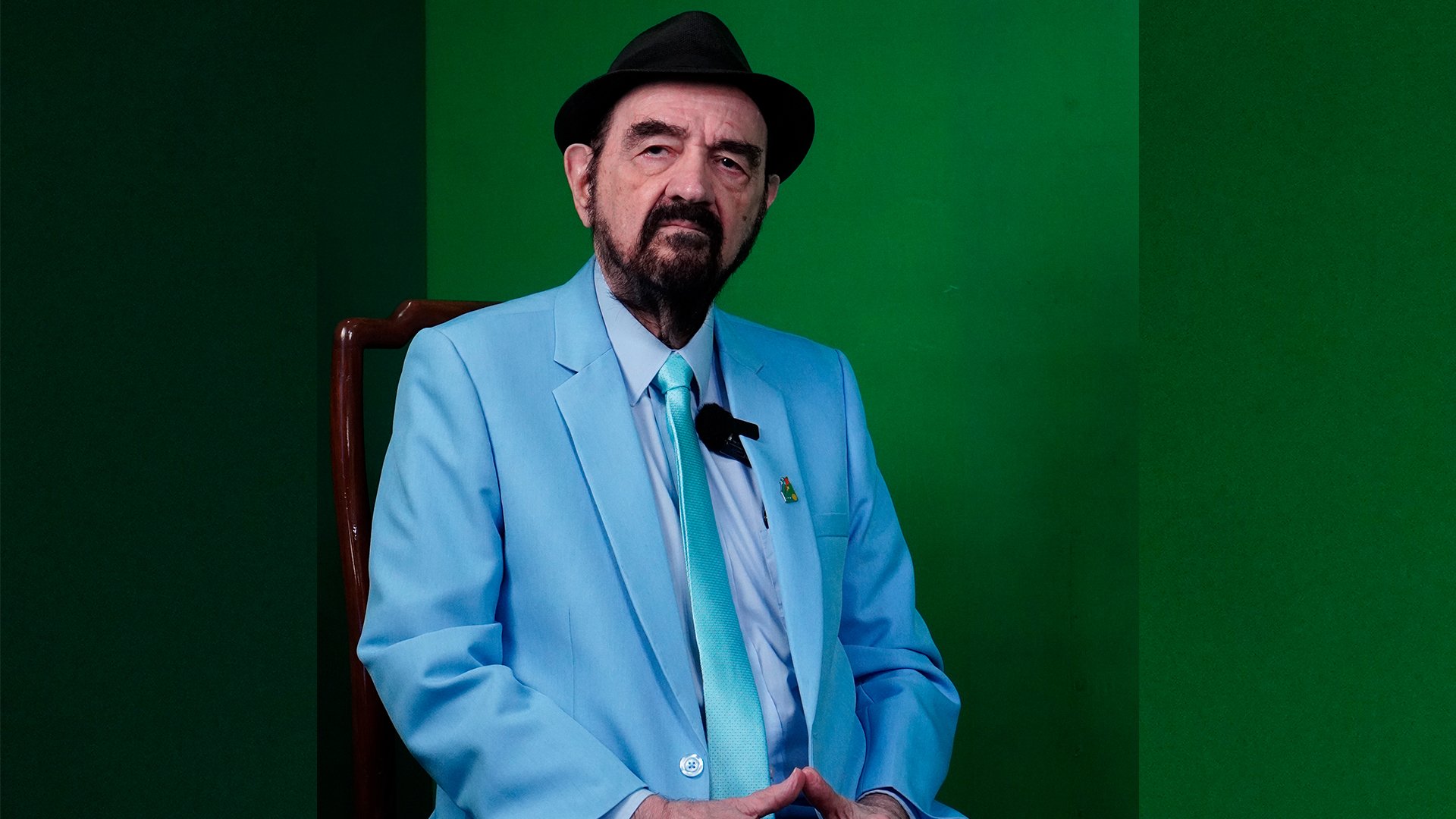 Joaquin ‘Jackie’ Rodriguez
