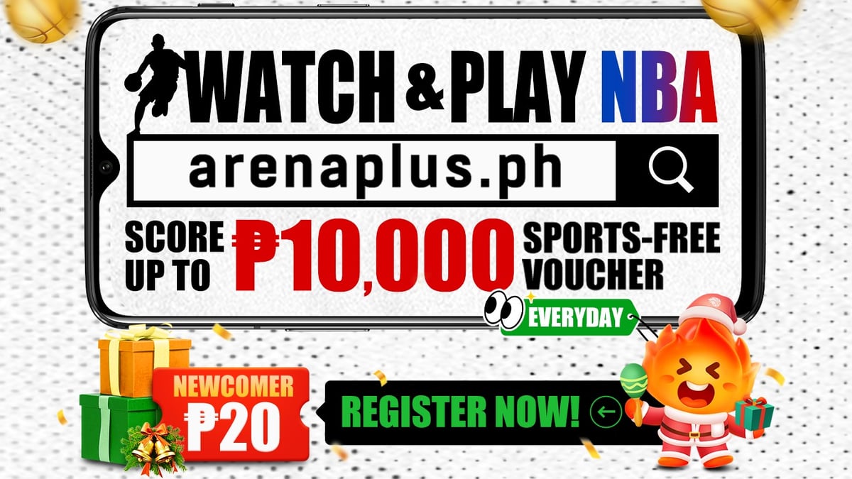 Arena Plus