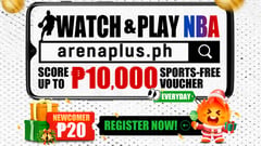 Arena Plus