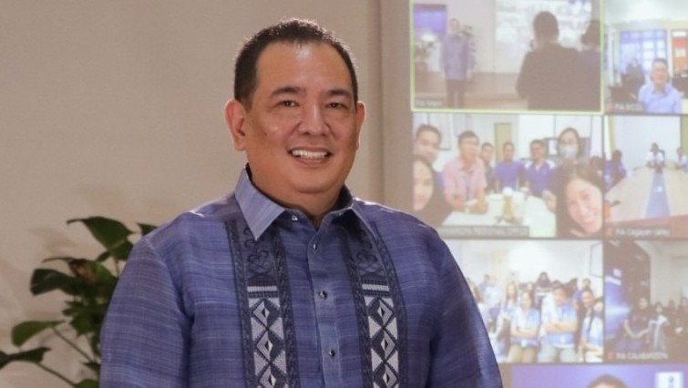 Former PIA Chief named Media Security Task Force head