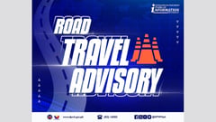5 roads remain closed in CAR, Cagayan Valley due to typhoons