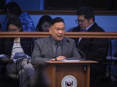 JV seeks restoration of P10B cut from AFP fund