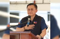 Senator Christopher “Bong” Go