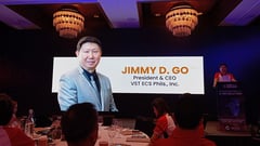 Phl lacks skills in tapping AI