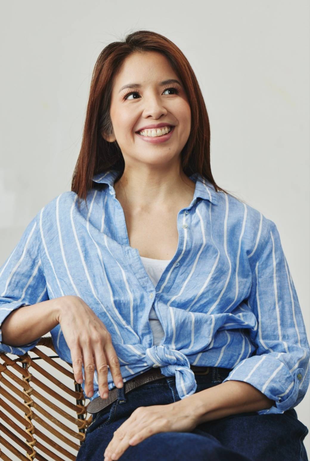 Jenny Jamora
