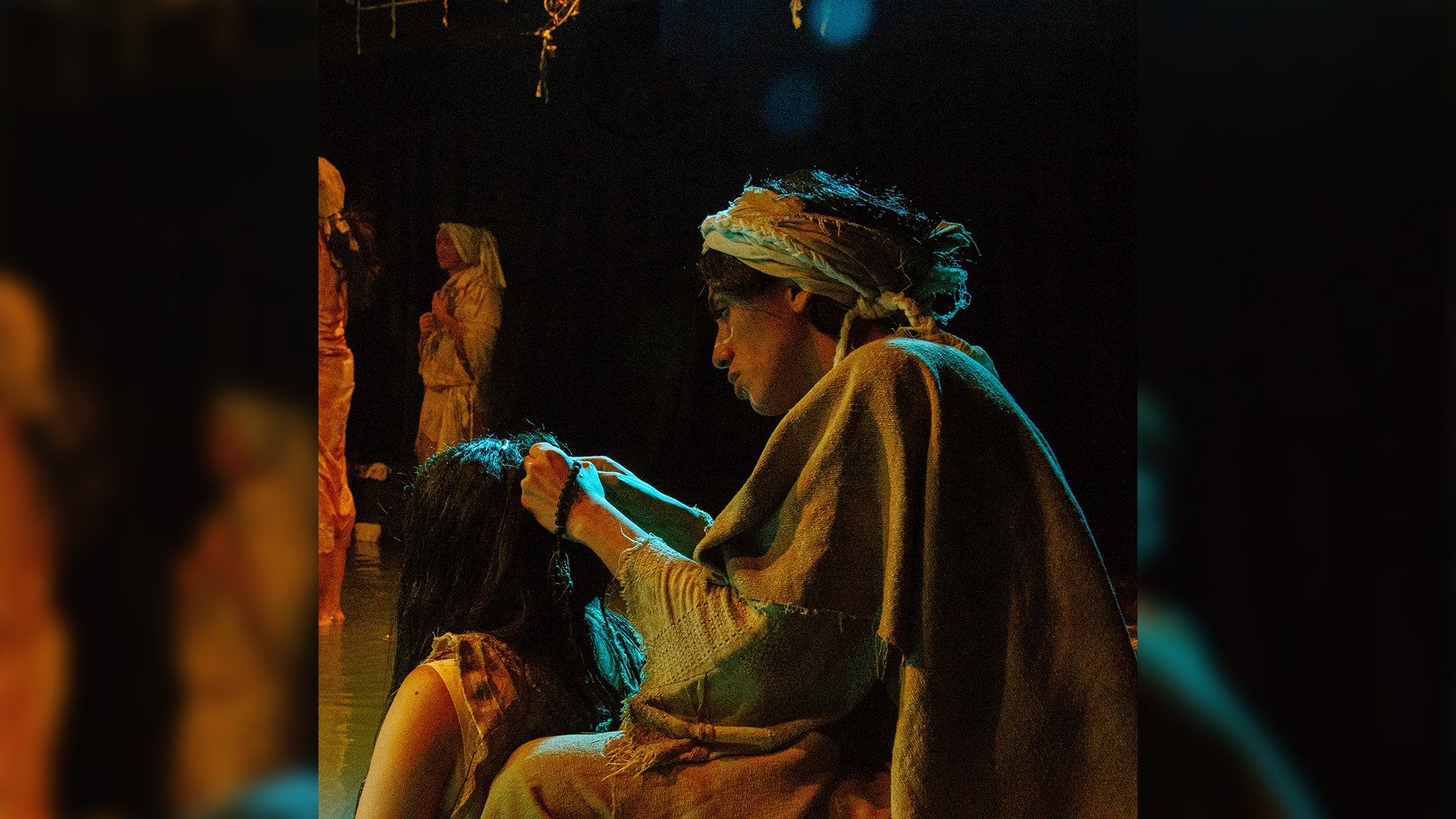 FEU Theater Guild stages uncanny tale of Isla Esteban