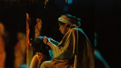 FEU Theater Guild stages uncanny tale of Isla Esteban