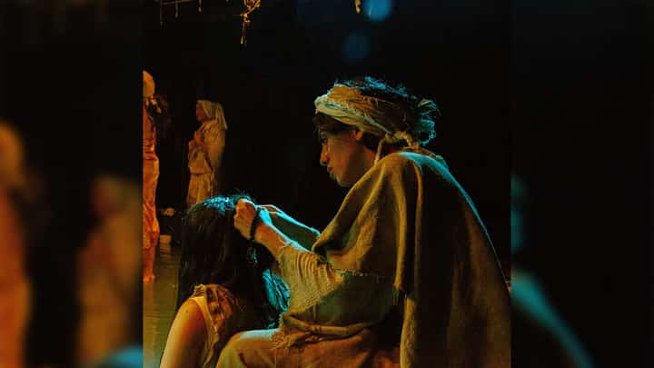 FEU Theater Guild stages uncanny tale of Isla Esteban