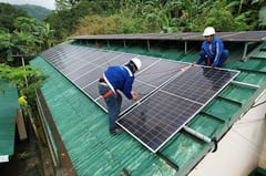 GivePower and Aboitiz Foundation partner to power up last-mile schools