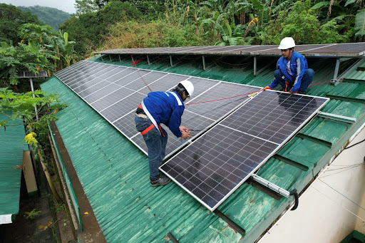GivePower and Aboitiz Foundation partner to power up last-mile schools