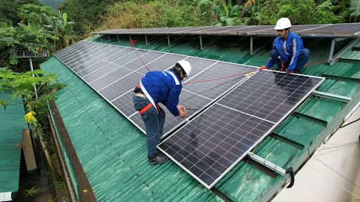 GivePower and Aboitiz Foundation partner to power up last-mile schools