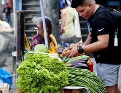 May inflation stays low amid falling rice, oil prices